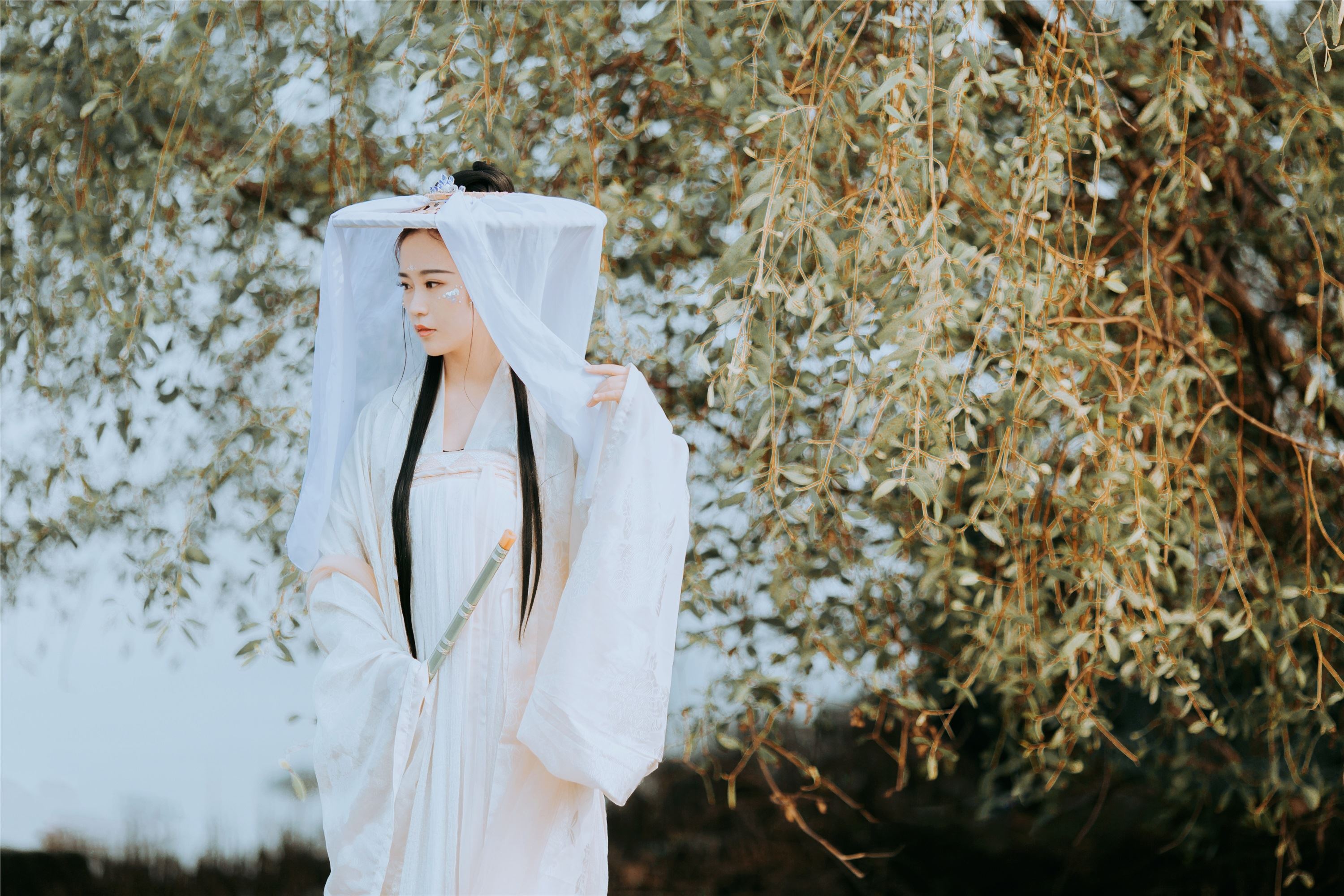 YITUYU艺图语 2021.09.04 遇芳记 苹果大人